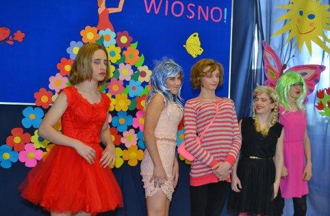 Pierwszy Dzień Wiosny 2018